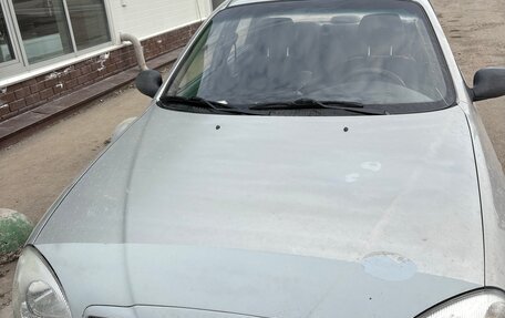 Chevrolet Lanos I, 2006 год, 90 000 рублей, 4 фотография