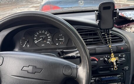 Chevrolet Lanos I, 2006 год, 90 000 рублей, 8 фотография