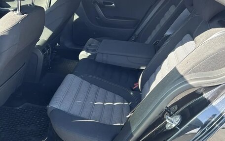 Volkswagen Passat CC I рестайлинг, 2013 год, 1 750 000 рублей, 8 фотография