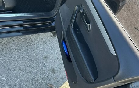 Volkswagen Passat CC I рестайлинг, 2013 год, 1 750 000 рублей, 10 фотография