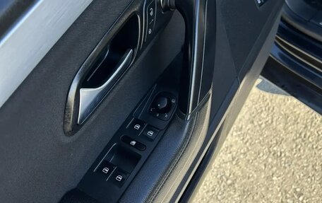 Volkswagen Passat CC I рестайлинг, 2013 год, 1 750 000 рублей, 7 фотография