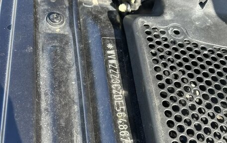 Volkswagen Passat CC I рестайлинг, 2013 год, 1 750 000 рублей, 14 фотография