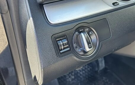 Volkswagen Passat CC I рестайлинг, 2013 год, 1 750 000 рублей, 6 фотография