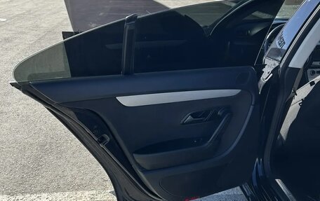 Volkswagen Passat CC I рестайлинг, 2013 год, 1 750 000 рублей, 9 фотография