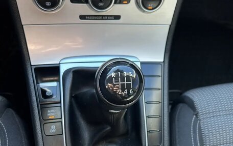 Volkswagen Passat CC I рестайлинг, 2013 год, 1 750 000 рублей, 15 фотография