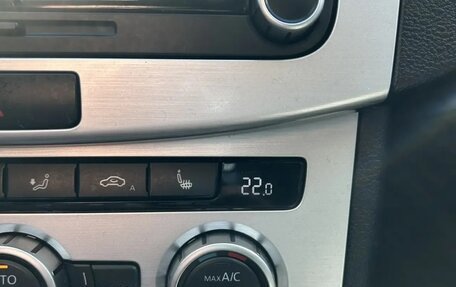 Volkswagen Passat CC I рестайлинг, 2013 год, 1 750 000 рублей, 17 фотография