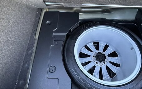 Volkswagen Passat CC I рестайлинг, 2013 год, 1 750 000 рублей, 21 фотография