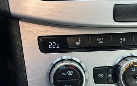 Volkswagen Passat CC I рестайлинг, 2013 год, 1 750 000 рублей, 18 фотография