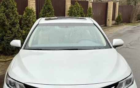 Toyota Camry, 2023 год, 2 600 000 рублей, 5 фотография