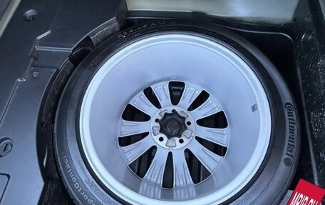 Volkswagen Passat CC I рестайлинг, 2013 год, 1 750 000 рублей, 19 фотография