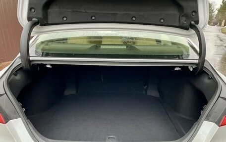 Toyota Camry, 2023 год, 2 600 000 рублей, 10 фотография