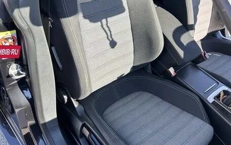 Volkswagen Passat CC I рестайлинг, 2013 год, 1 750 000 рублей, 22 фотография