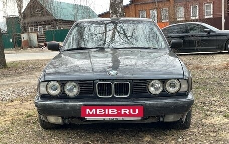 BMW 5 серия, 1989 год, 150 000 рублей, 2 фотография