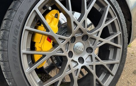 Audi A4, 2014 год, 1 600 000 рублей, 12 фотография