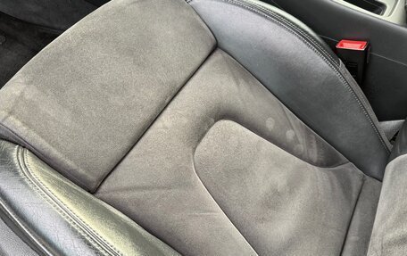 Audi A4, 2014 год, 1 600 000 рублей, 13 фотография