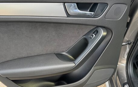 Audi A4, 2014 год, 1 600 000 рублей, 15 фотография