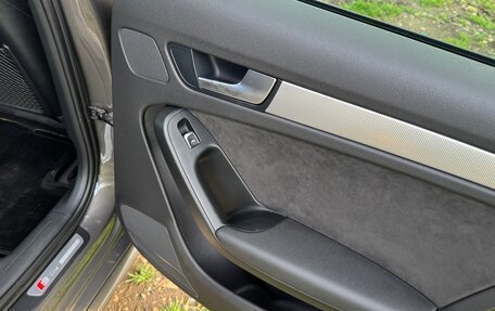 Audi A4, 2014 год, 1 600 000 рублей, 20 фотография