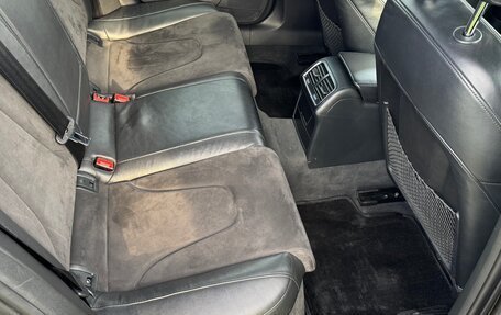 Audi A4, 2014 год, 1 600 000 рублей, 21 фотография