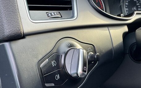 Audi A4, 2014 год, 1 600 000 рублей, 25 фотография