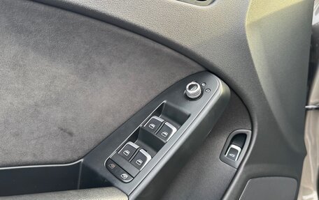 Audi A4, 2014 год, 1 600 000 рублей, 27 фотография