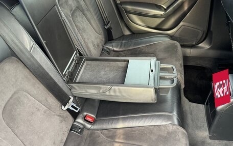 Audi A4, 2014 год, 1 600 000 рублей, 18 фотография