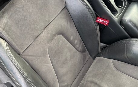 Audi A4, 2014 год, 1 600 000 рублей, 14 фотография