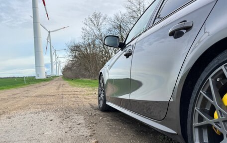 Audi A4, 2014 год, 1 600 000 рублей, 32 фотография