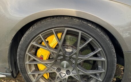 Audi A4, 2014 год, 1 600 000 рублей, 28 фотография