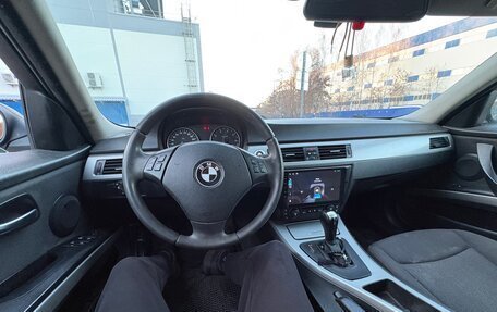 BMW 3 серия, 2006 год, 600 000 рублей, 5 фотография