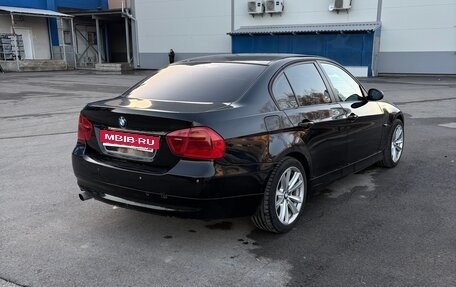 BMW 3 серия, 2006 год, 600 000 рублей, 3 фотография