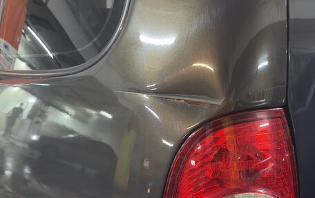 Chevrolet Niva I рестайлинг, 2016 год, 645 000 рублей, 7 фотография