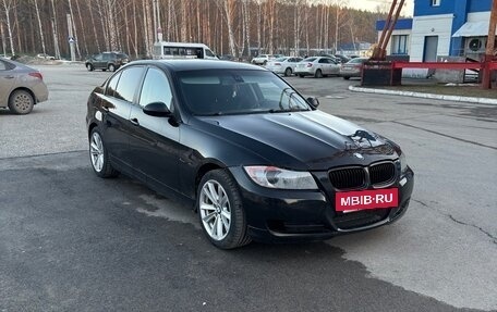 BMW 3 серия, 2006 год, 600 000 рублей, 2 фотография