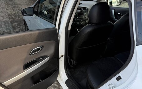 KIA cee'd III, 2016 год, 1 250 000 рублей, 9 фотография