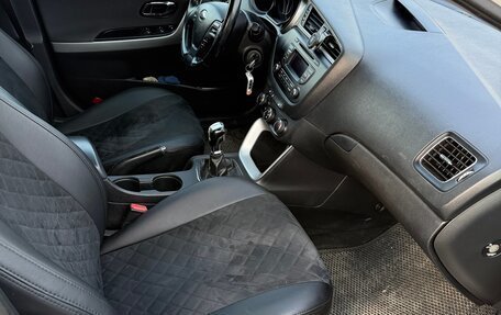 KIA cee'd III, 2016 год, 1 250 000 рублей, 8 фотография