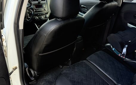 KIA cee'd III, 2016 год, 1 250 000 рублей, 10 фотография