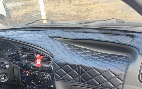 Chevrolet Lanos I, 2007 год, 120 000 рублей, 3 фотография