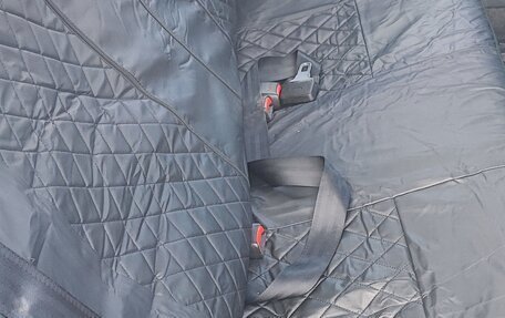 Chevrolet Lanos I, 2007 год, 120 000 рублей, 4 фотография