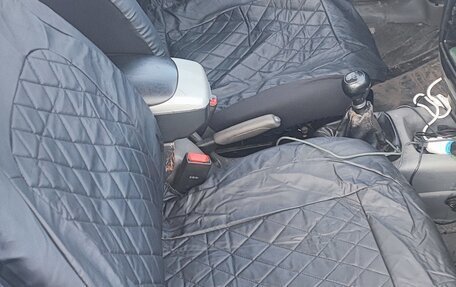 Chevrolet Lanos I, 2007 год, 120 000 рублей, 2 фотография