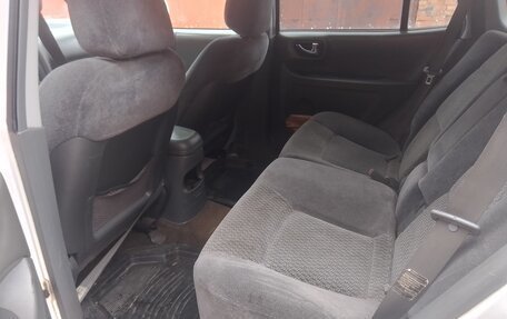 Hyundai Santa Fe III рестайлинг, 2002 год, 400 000 рублей, 4 фотография