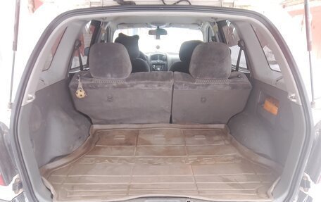 Hyundai Santa Fe III рестайлинг, 2002 год, 400 000 рублей, 12 фотография