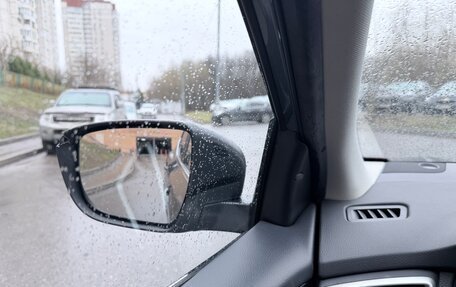 Nissan Qashqai, 2018 год, 2 200 000 рублей, 15 фотография