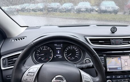 Nissan Qashqai, 2018 год, 2 200 000 рублей, 16 фотография