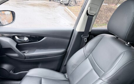 Nissan Qashqai, 2018 год, 2 200 000 рублей, 17 фотография