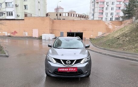 Nissan Qashqai, 2018 год, 2 200 000 рублей, 2 фотография