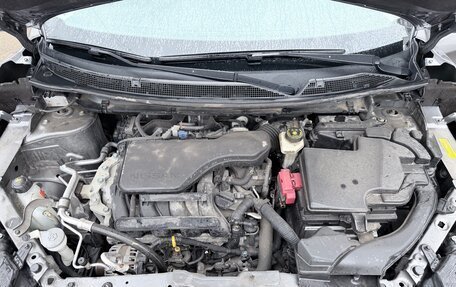 Nissan Qashqai, 2018 год, 2 200 000 рублей, 19 фотография