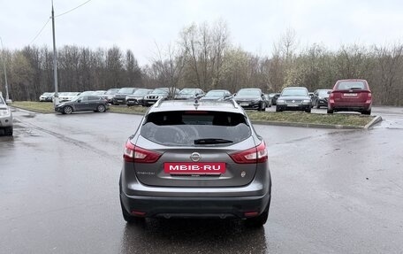 Nissan Qashqai, 2018 год, 2 200 000 рублей, 5 фотография