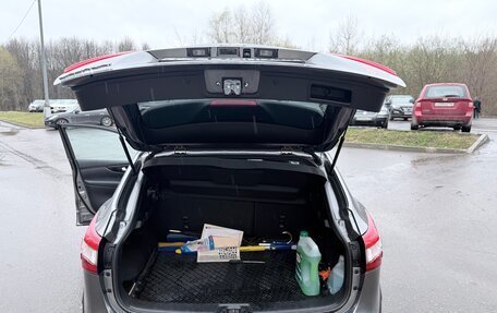 Nissan Qashqai, 2018 год, 2 200 000 рублей, 20 фотография