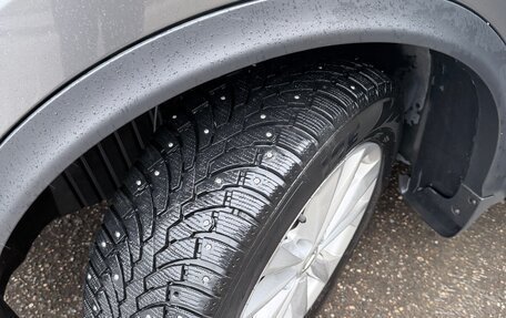 Nissan Qashqai, 2018 год, 2 200 000 рублей, 21 фотография