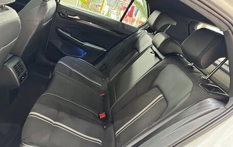 Volkswagen Golf VIII, 2023 год, 2 120 000 рублей, 10 фотография