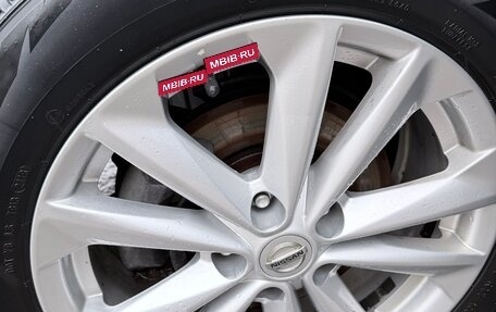 Nissan Qashqai, 2018 год, 2 200 000 рублей, 22 фотография